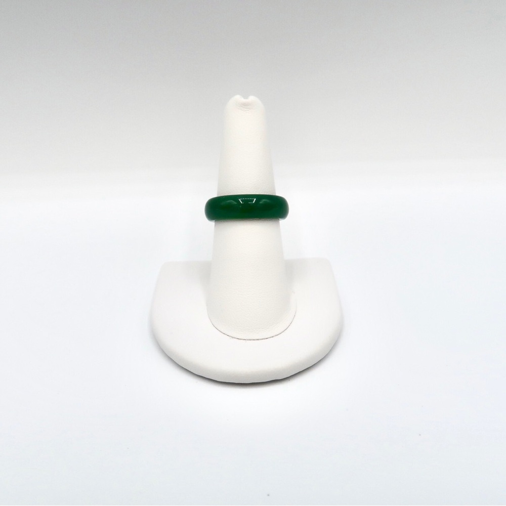 JADE WEDDING BAND